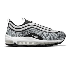 nike air max 97 python sneaker
